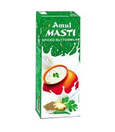 Masti Spiced ButterMilk